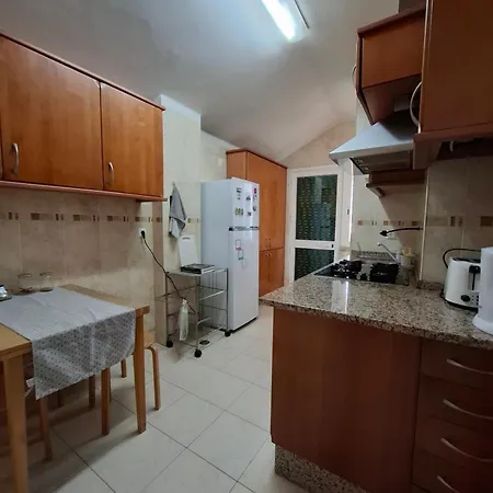 Apartamento The Little Nest *