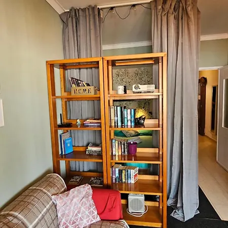 The Little Nest Apartman