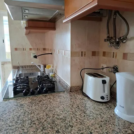 Apartamento The Little Nest Lisboa