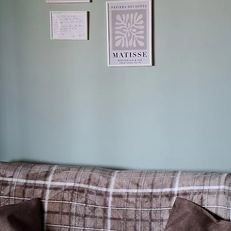 Apartamento The Little Nest Lisboa