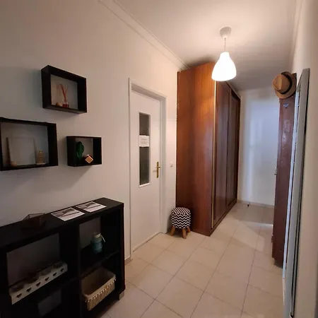 The Little Nest Apartament Lizbona