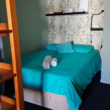 The Little Nest