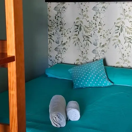 Apartament The Little Nest