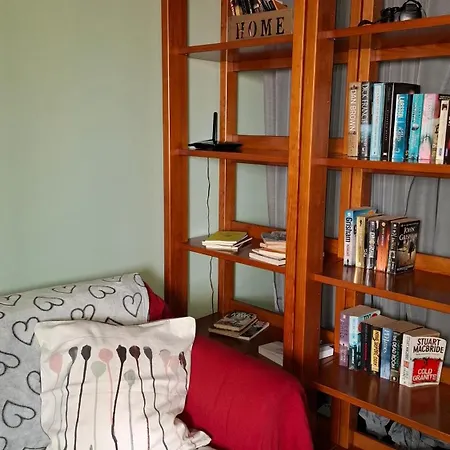 The Little Nest Lisboa