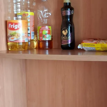 Apartament The Little Nest