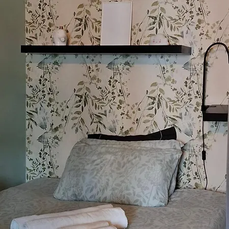 The Little Nest Apartmán *