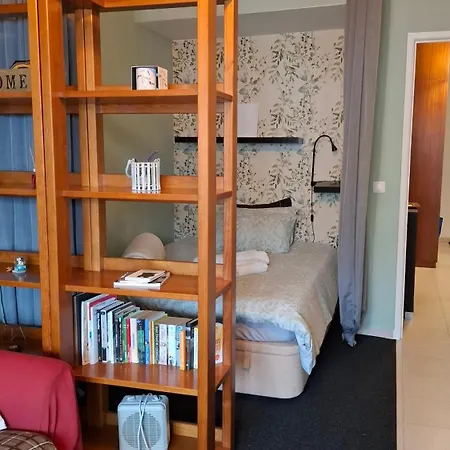 Apartmán The Little Nest *