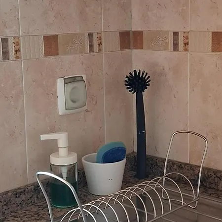 Apartment The Little Nest Lisbon
