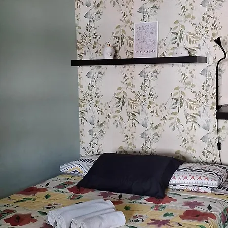 The Little Nest Apartment
