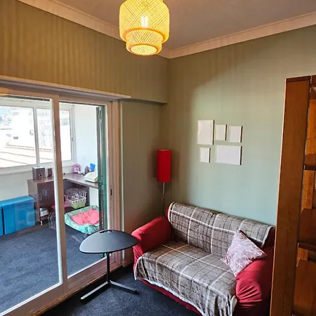 The Little Nest Apartamento *