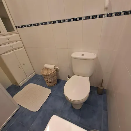 The Little Nest Лиссабон