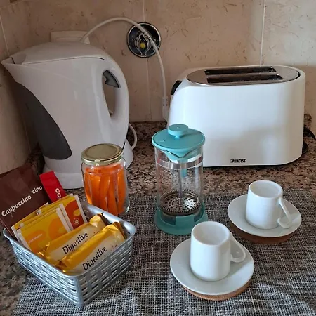 The Little Nest * Лиссабон