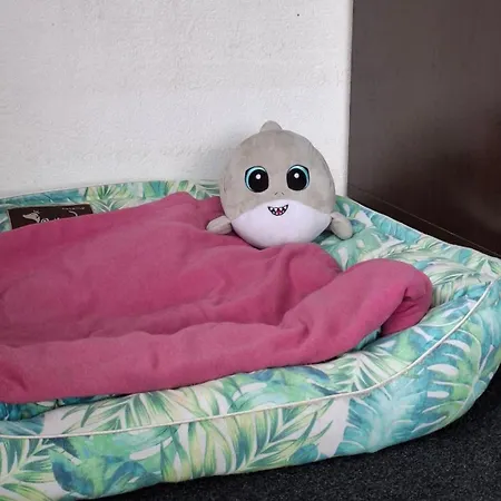 Апартаменты The Little Nest Лиссабон